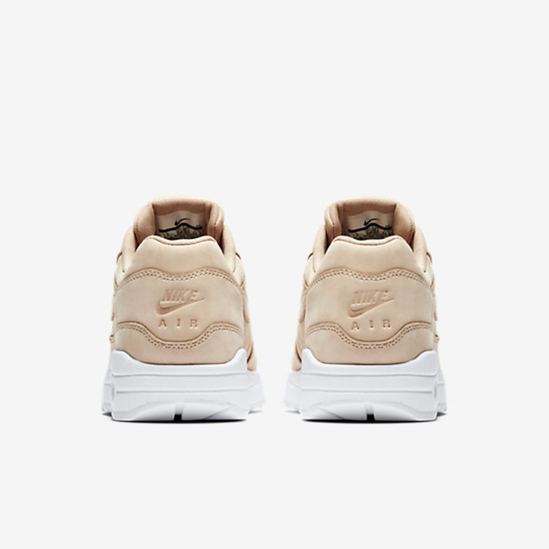 Nike air max clearance 1 premium bio beige